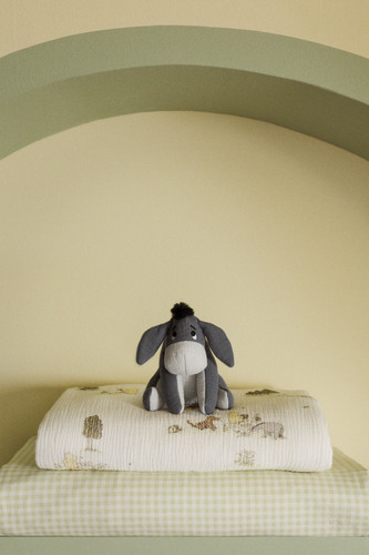 Disney sanderson eeyore cotton - sanderson,