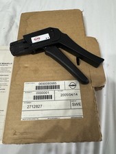 Molex crimp tool 0690080985 - molex,