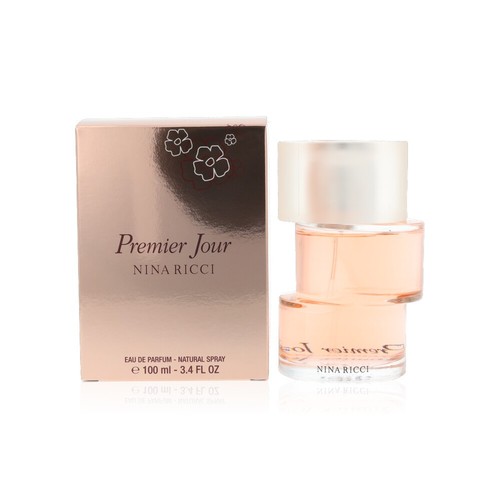 Nina ricci premier jour edp - nina,
