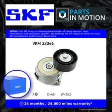 Aux Belt Tensioner VKM32046