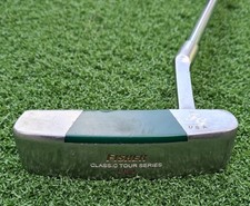 Fisher Classic Tour Series