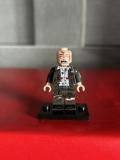 ZOMBIE Customised Lego Horror