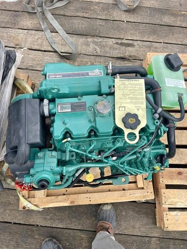 Volvo penta marine - penta,