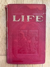 Watchtower Life by J F