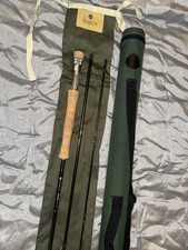 Hardy Demon 9ft 6” #7 Trout