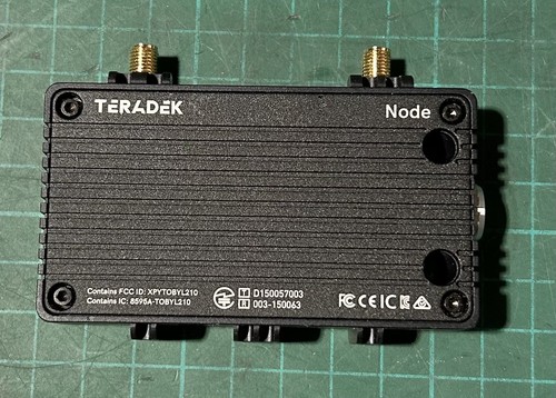Teradek node cellular - node,