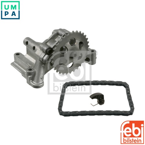 Oil pump 33751 for - oil,