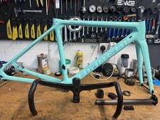 Bianchi Specialissima Disc