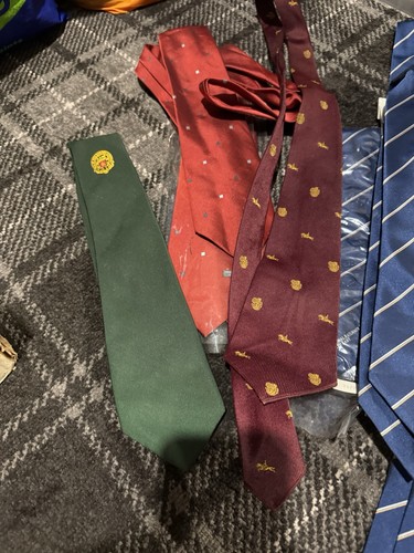 Railway men classic tie - railway,