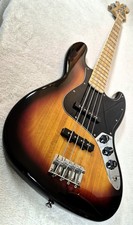 2017 Fender Squier Vintage Modified '77 Jazz Bass