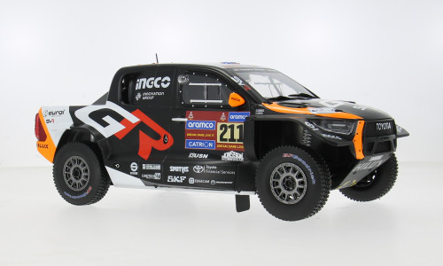 Ixo toyota hilux evo - ixo,