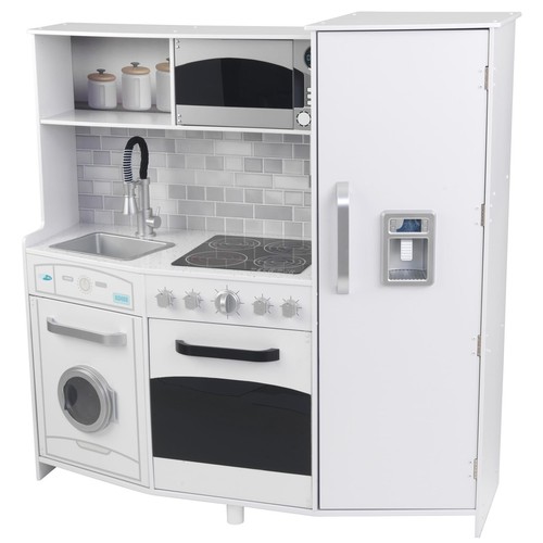 Kidkraft large white - large,