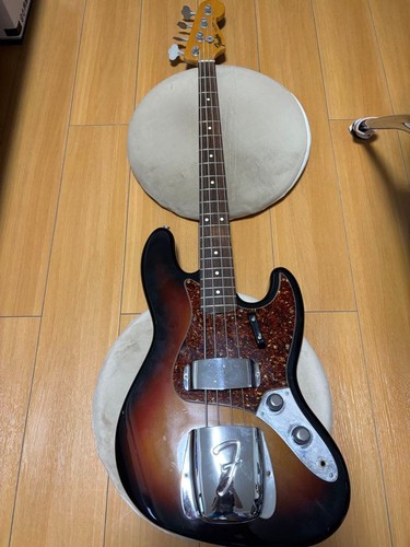 Fender american vintage 62 - american, '62