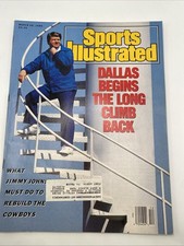 Jimmy Johnson Sports