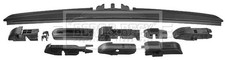 Borg & Beck BW16H.10 Wiper