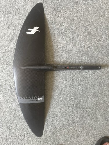 One phantom 980 wing - phantom,