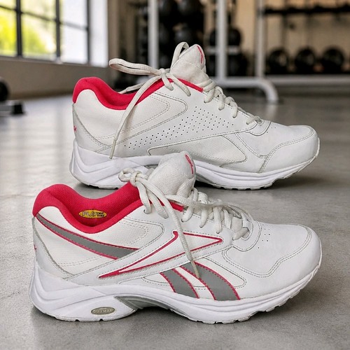 Reebok dmx max tickled - dmx,