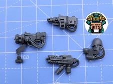 Warhammer 40K Grey Knights