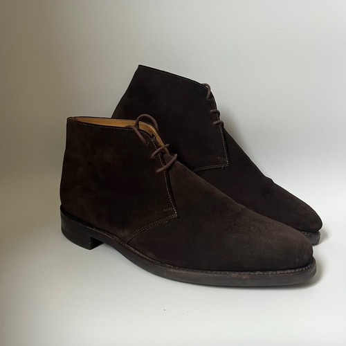 Loake 1880 pimlico chukka - loake,