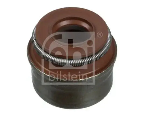 Valve stem seal - , intake