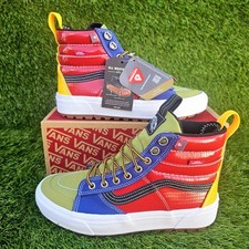 Vans Sk8 Hi MTE 2.0 Trainers
