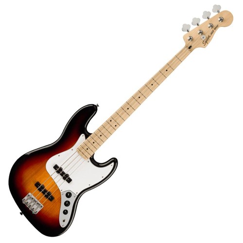 Squier affinity series - squier,