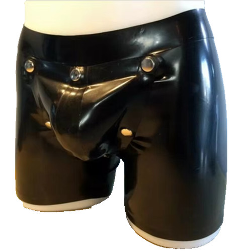 Men latex rubber - men’s,