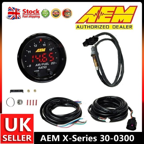Aem series wideband uego afr - wideband,