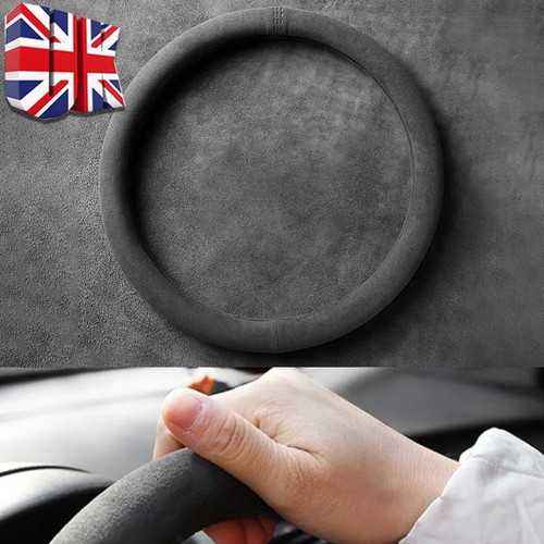 Alcantara suede auto - alcantara,