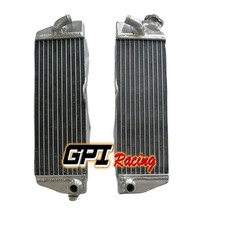 Aluminum Radiator For Gilera Nordwest 600 600cc 1993 brand new