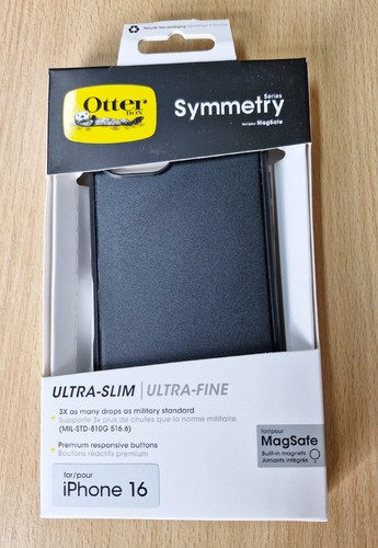 Otterbox symmetry series case - otterbox,
