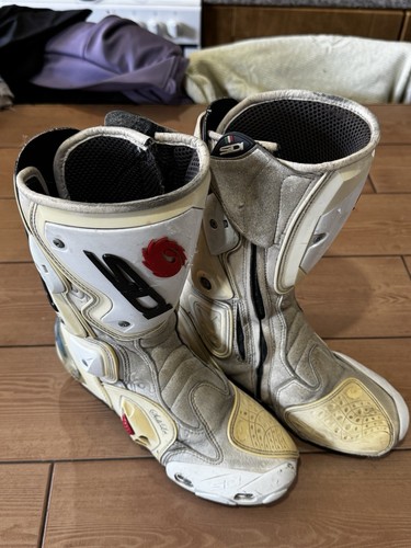Sidi lei vertigo motorcycle - sidi,