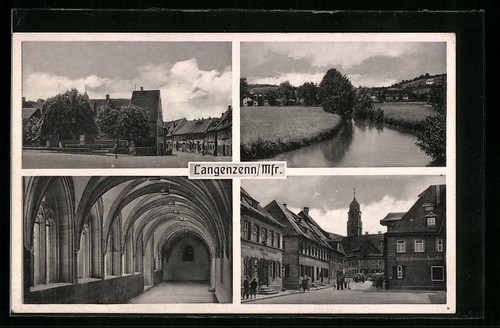 Langenzenn middle franconia - /,