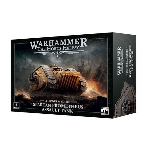 Warhammer 40k the horus - warhammer,