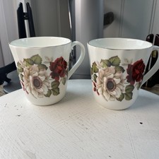 royal stuart fine bone china
