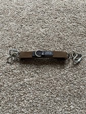 JEFFRIES ELASTIC LIP STRAP