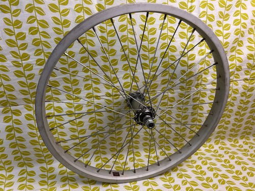 1980s inch front wheel - 1980s,