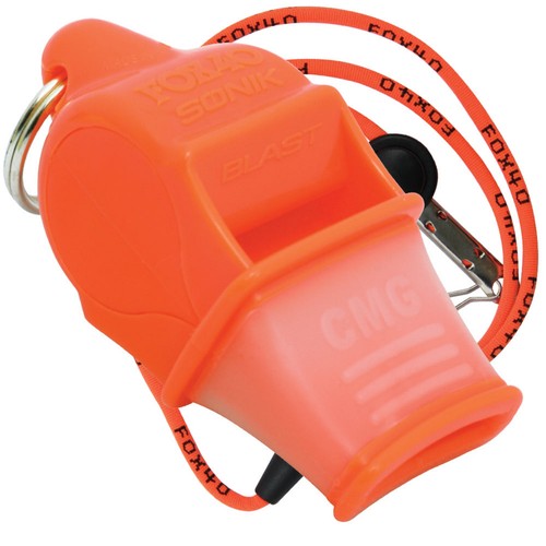 Fox sonik blast cmg - sonik,