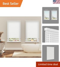 Window Blinds Mini Blind 1"
