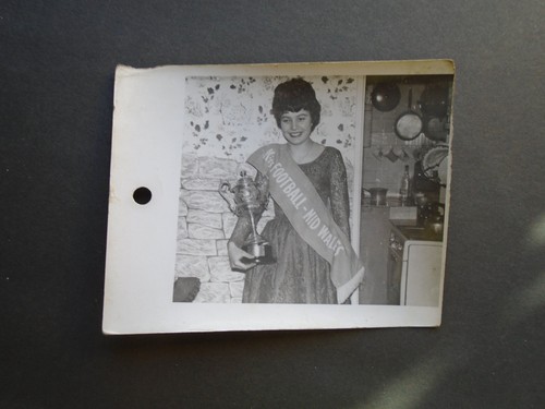 Radnorshire miss mid - radnorshire:, wales
