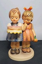 Hummel Goebel Figurine "HAPPY