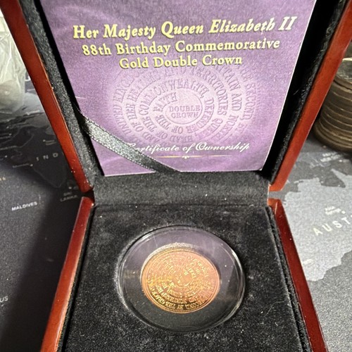 Queen elizabeth 88th - queen, ii