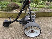 Motocaddy S1 Electric Golf