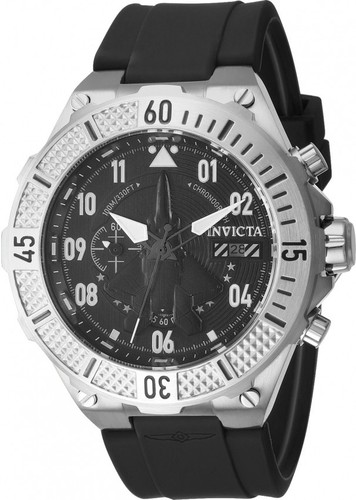 New invicta aviator men s - *new*, men's