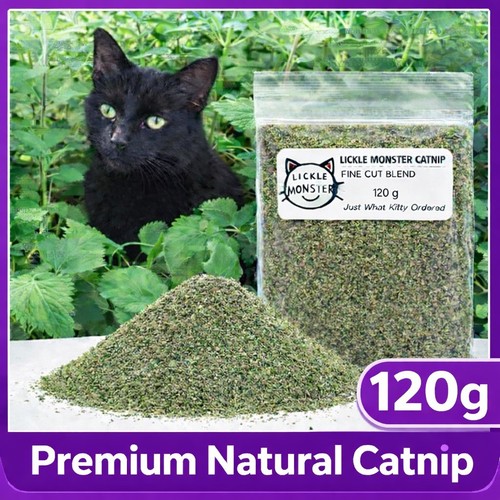 Catnip refill 120g - refill,