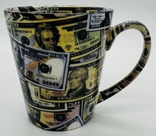 "The Buck Stops Here"  Novelty