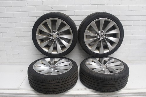 Passat b7 18 - b7, 18"
