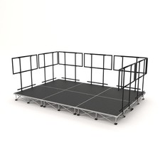 Lite750 portable stage - pd,