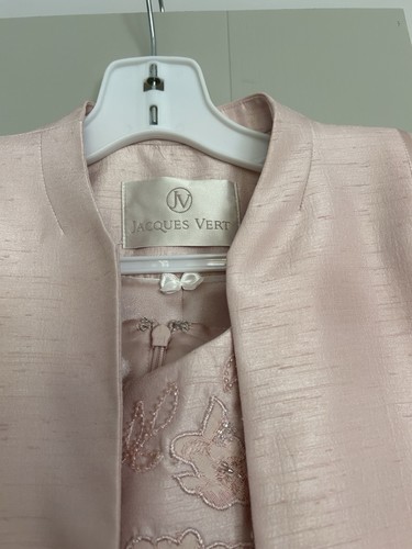 Jacques vert baby - baby, pink
