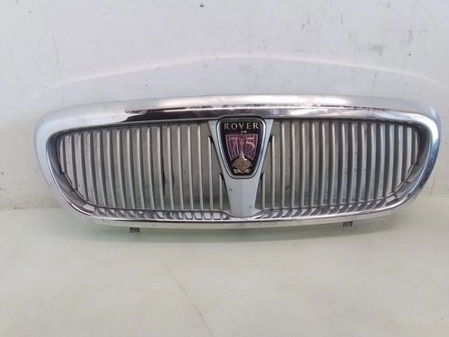 Rover 2002 front bumper - rover,